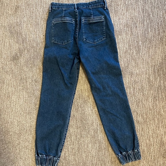 Jason Wu Jeans - Picture 3 of 11